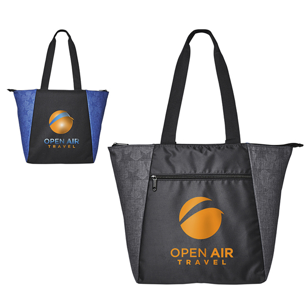 Promotional Constellation Polyester Tote 