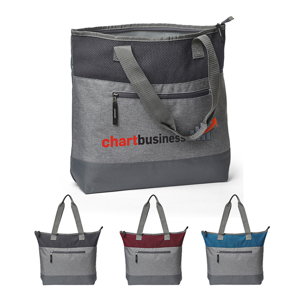 Promotional Avant-Tex Metro Tote