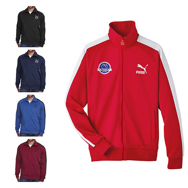 Promotional Puma® Iconic T7 Track Jacket