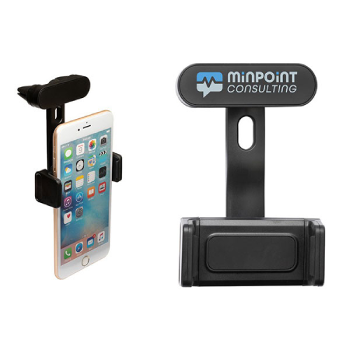 Promotional Universal Car Vent Phone Holder 