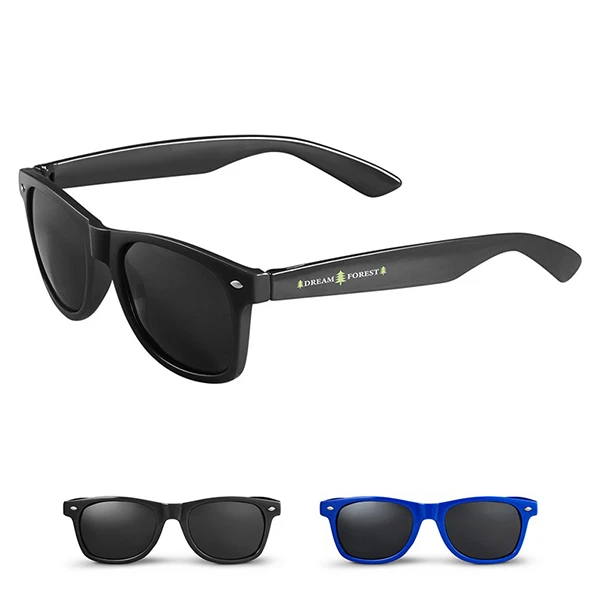 Promotional Polarized Sunglasses