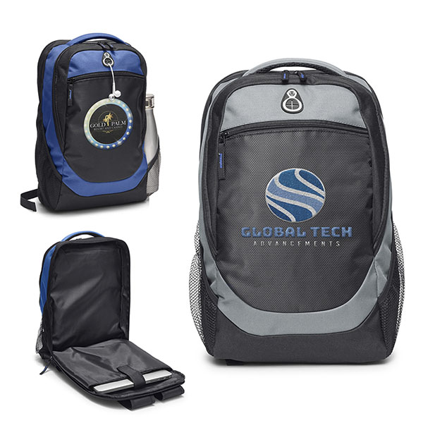 Promotional Hashtag Backpack 