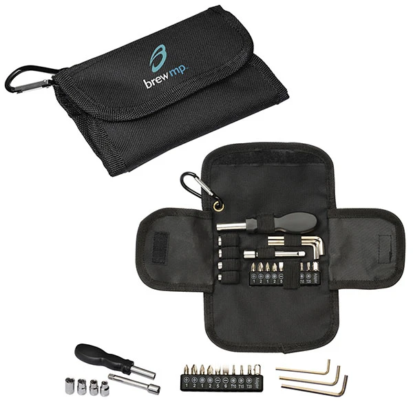 Promotional Tool 21 Piece Gift Set