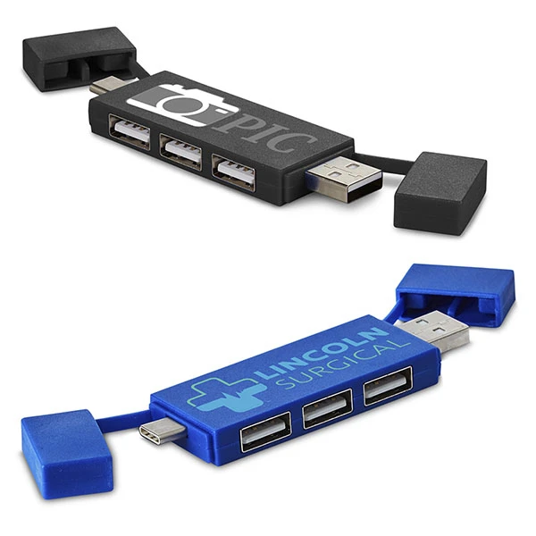 Promotional Handy HUB 3-Port USB 