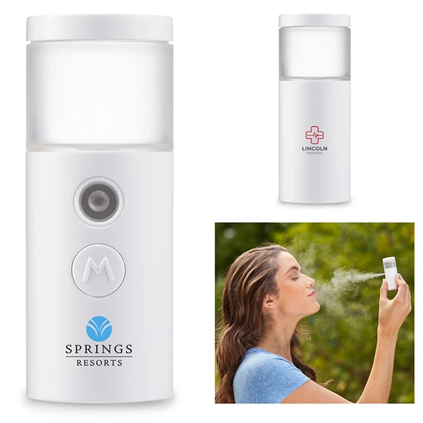 Promotional Portable Small Facial Mist Sprayer 