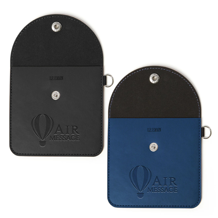 Promotional Tuscany™ Small Pouch 
