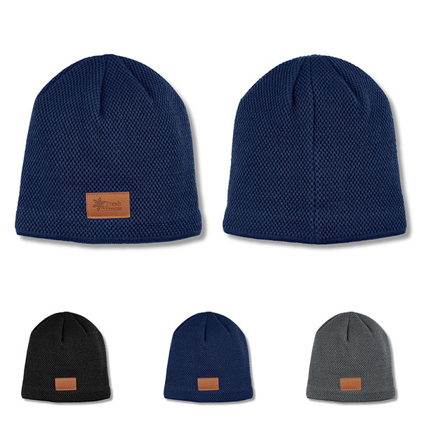 Promotional Leeman Classic Beanie