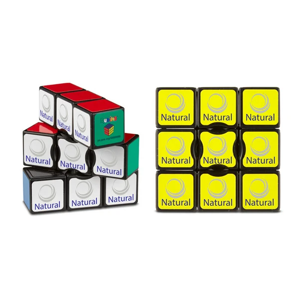 Promotional Rubik's®  Edge Puzzle