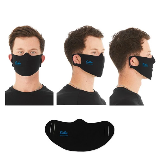 Promotional Daily Face Cover Custom  Mask