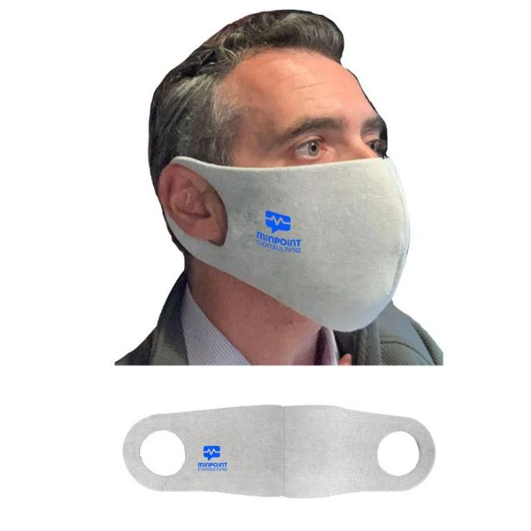 Promotional Reusable Face Mask