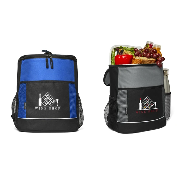 Promotional Porter Cooler Backpack