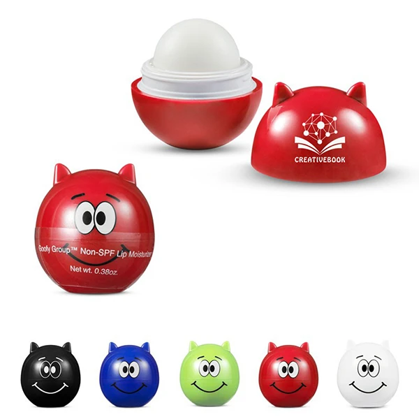 Promotional Goofy Group Lip Moisturizer