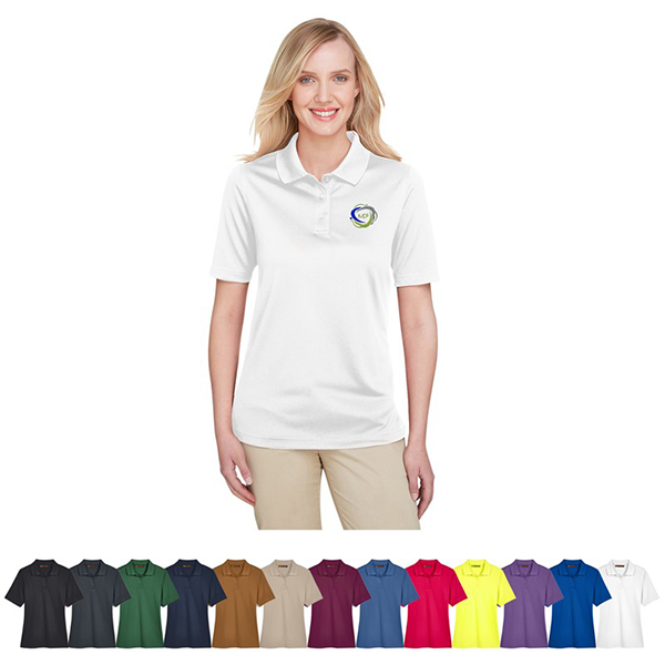 Promotional Snag Protection Polo