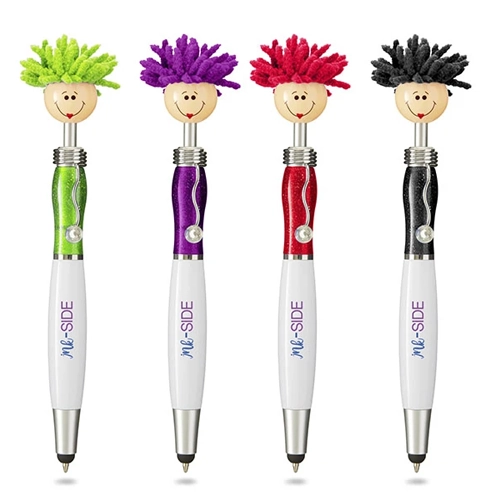 Promotional Miss Moptoppers® Stylus Pen