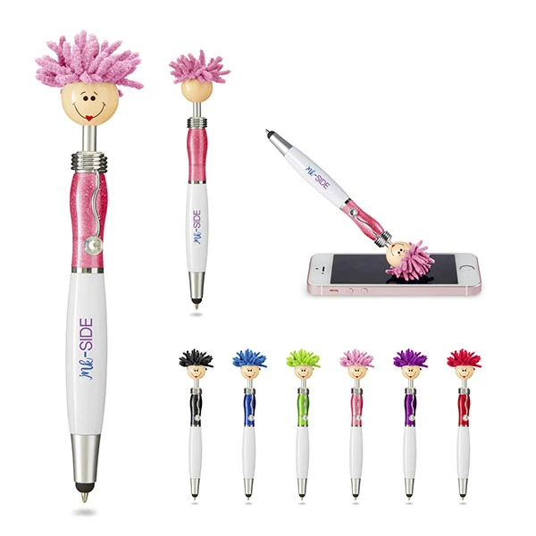 Promotional Miss Moptoppers  Stylus Pen