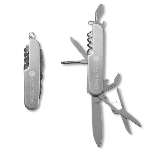 Promotional Classic Pocket Knife