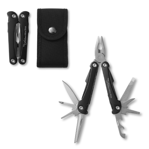 Promotional Denali Multi-Tool