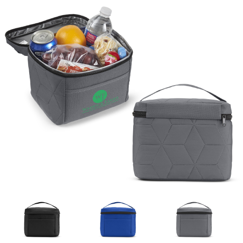 Promotional Campfire Cooler Bag