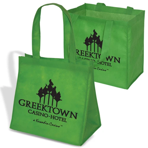 Promotional Econo Enviro-Shopper