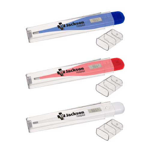Promotional Digital LCD Display Thermometer