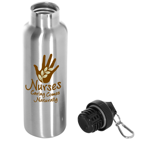 Promotional Vacuum Sport Bottle