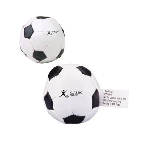 Promotional Soccer Kick Sack