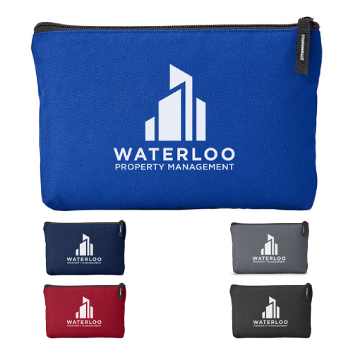 Promotional CORE365 Essentials Pouch