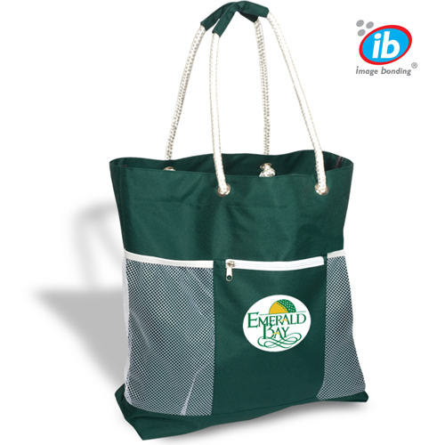 Promotional Seaside Tote