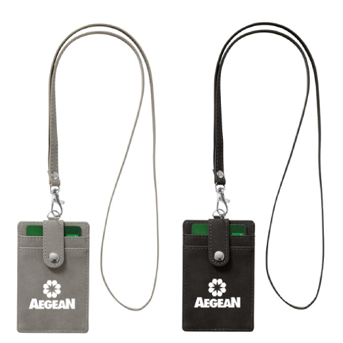 Promotional RFID Card & Badge Holder