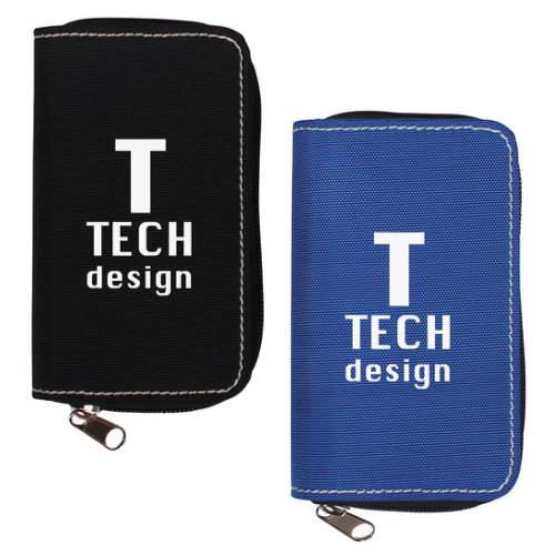 Promotional Zip Exec Tool Kit