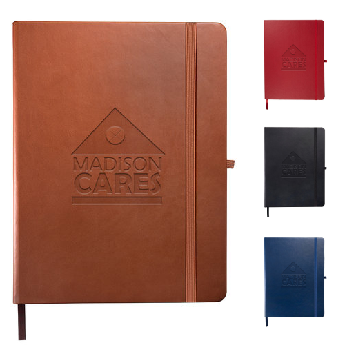 Promotional Tuscany™ Large Journal