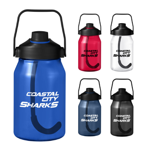 Promotional Zone HydroSport™ 64oz Bottle 