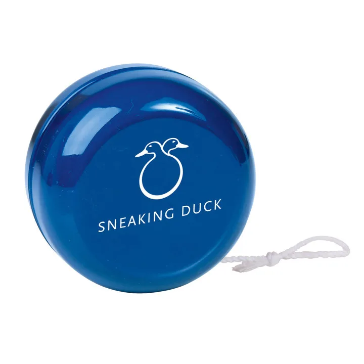 Promotional Classic Blue Yo Yo