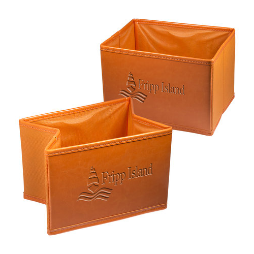 Promotional Venezia Folding Bin