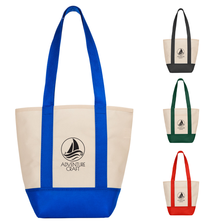 Promotional Non-Woven Mini Tote Bag
