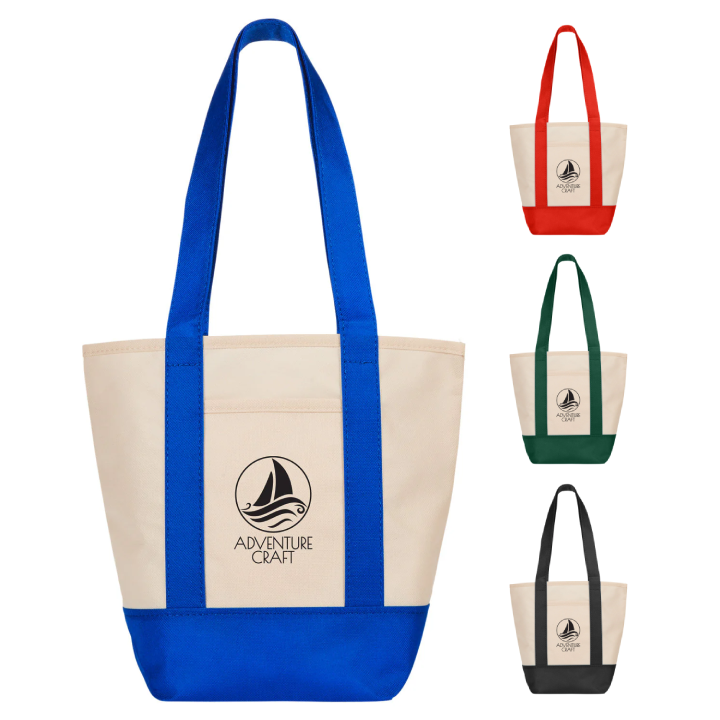 Promotional Non-Woven Mini Tote Bag