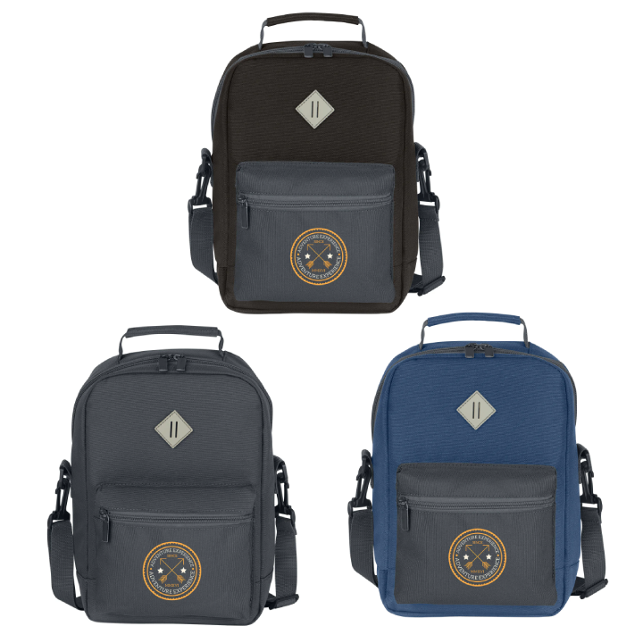 Promotional Essex Eco Friendly Mini Cooler Bag