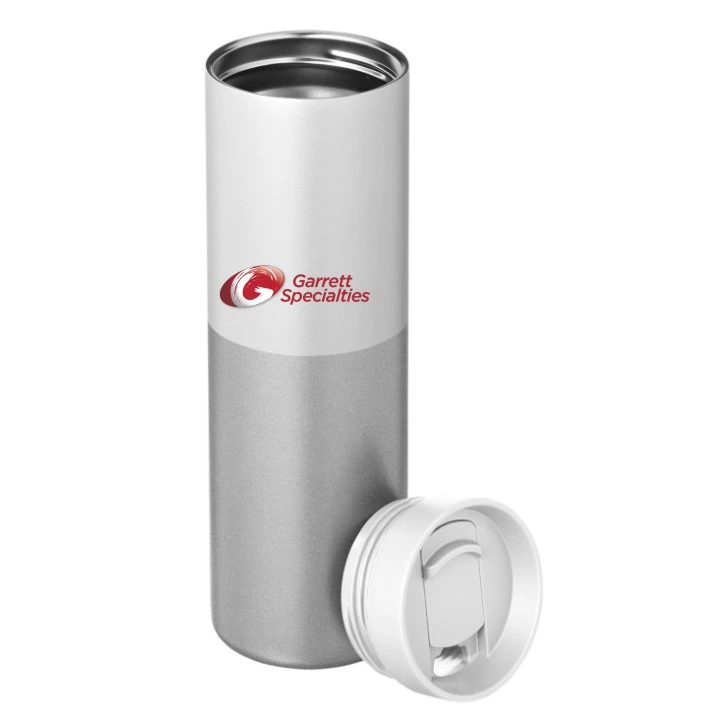 Promotional 20 oz. Vacuum Insulated Stainless Steel Tumbler