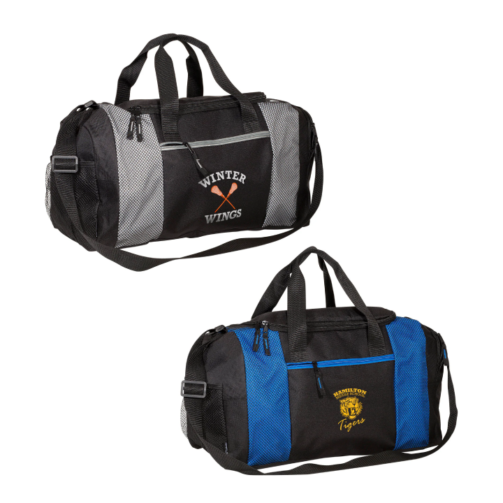 Promotional Porter Duffel Bag