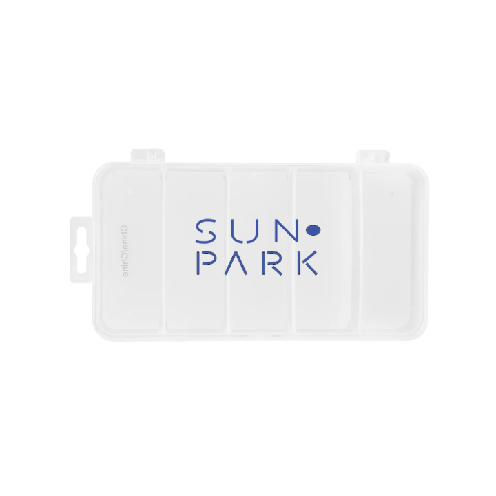 Promotional Fishing Tackle Box