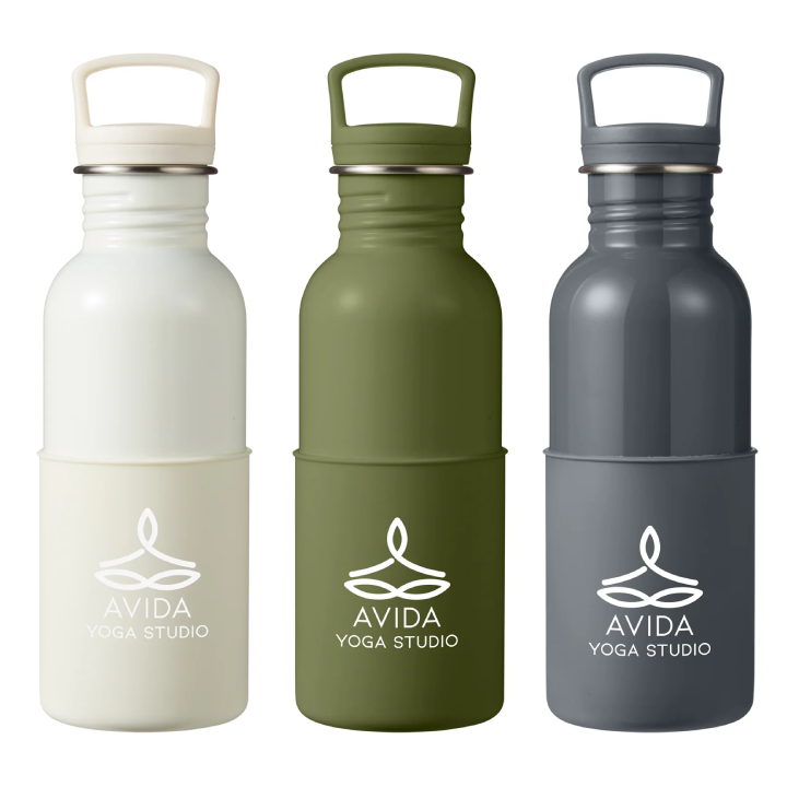 Promotional Maya Bottle (20oz)