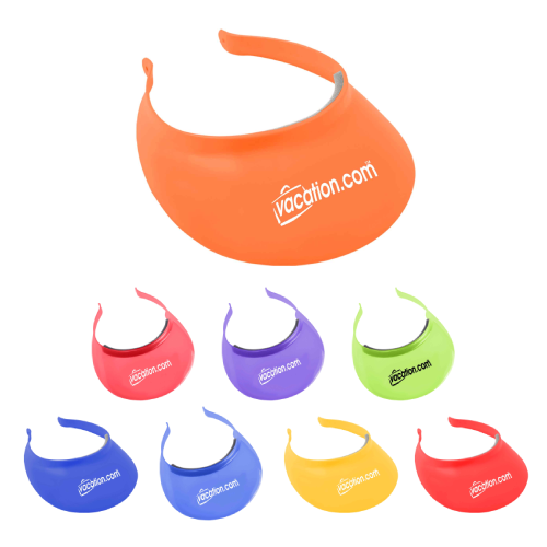 Promotional Comfort Visor