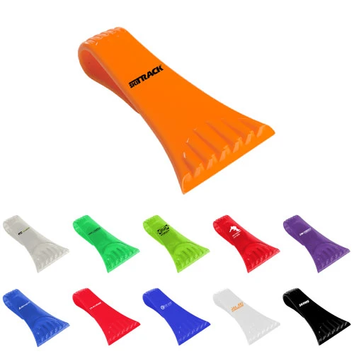 Promotional Visor Ice Scraper