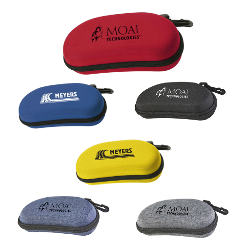 Promotional Sunglass Holder