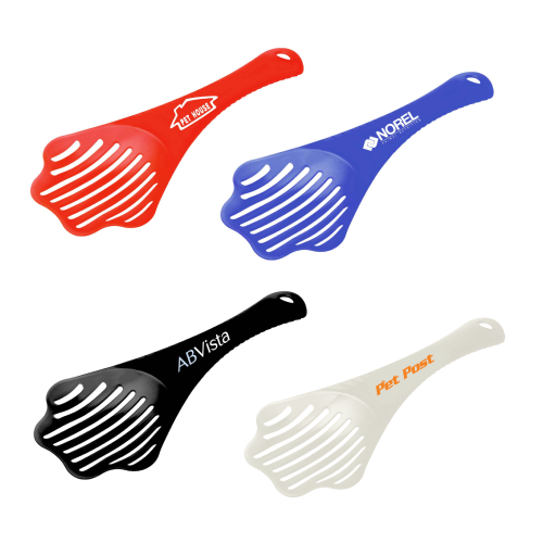 Promotional Pet Litter Scoop