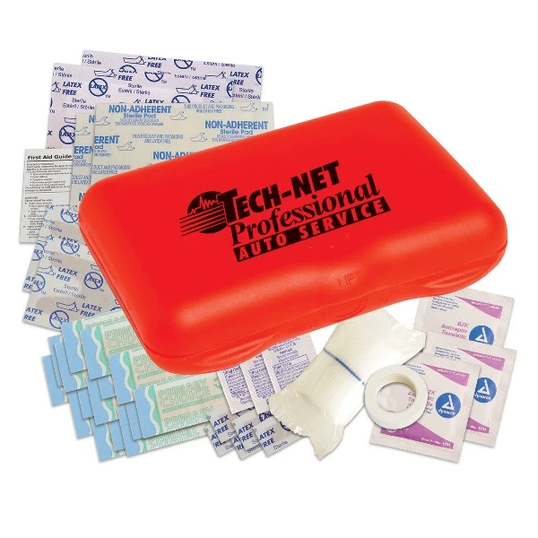 View Image 2 of Pro Care First Aid Kit