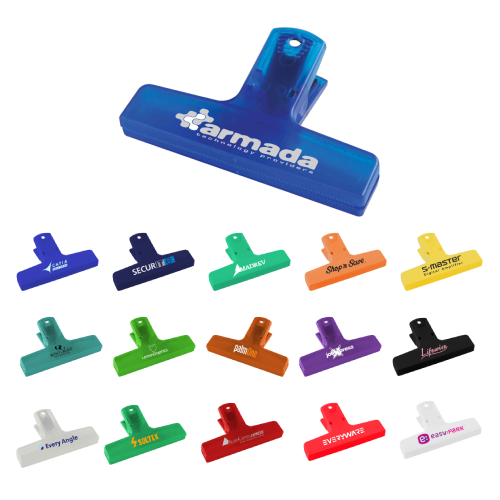 Promotional Keep-it Clip 4 Inch