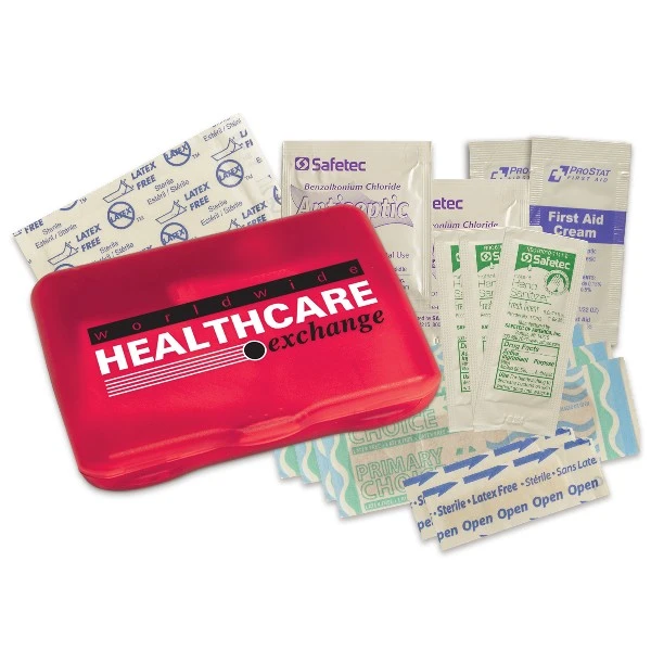 Protect First Aid Kit 