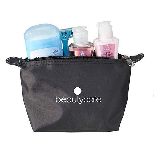 Promotional Mini Diva™ Cosmetic Bag