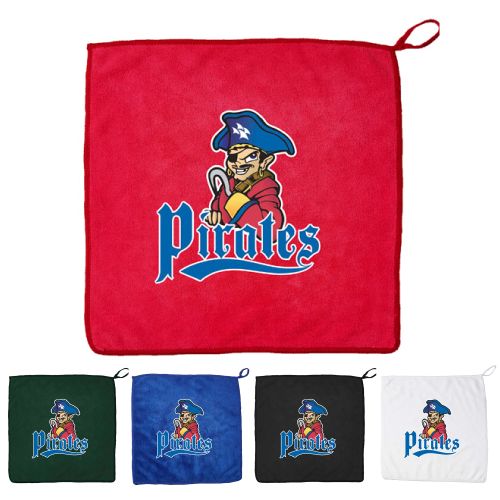 Rally Towel Team Spirit 1.65 Ea